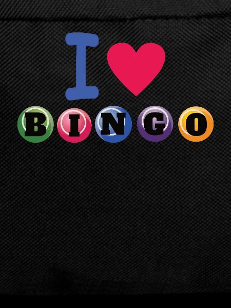 Bingo Player Gift Gift Idea