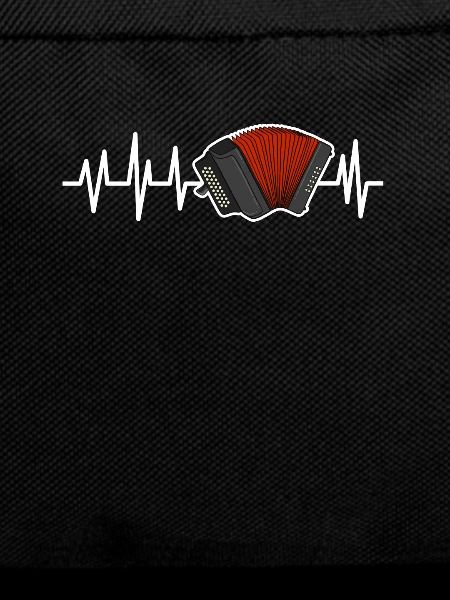 Accordion heartbeat