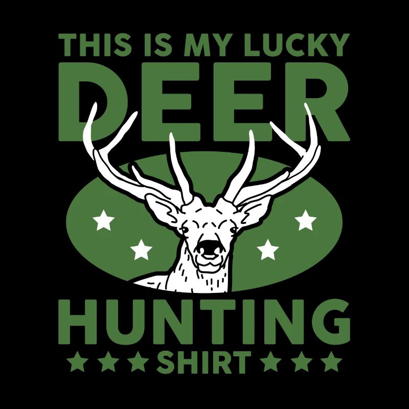 Hunter Hunting Hunting Hunter Deer Hunting Gift