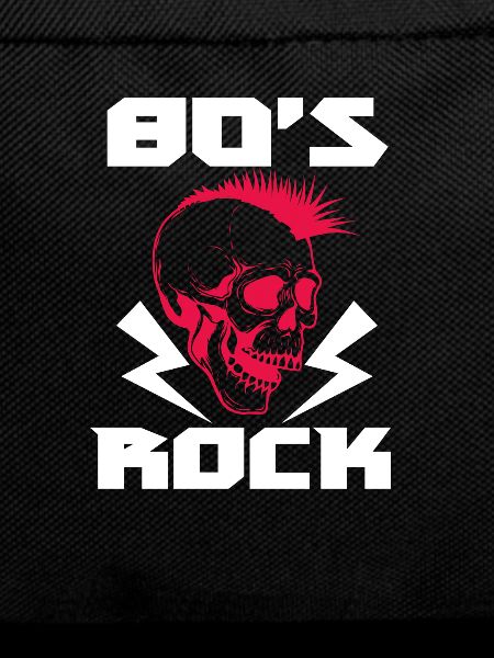 80s Rock