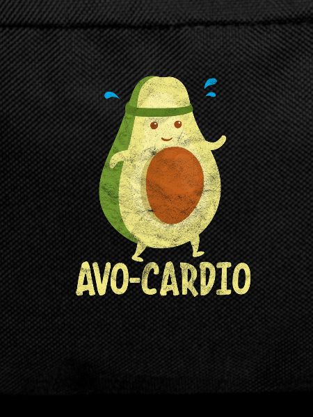 Avocado Cardio