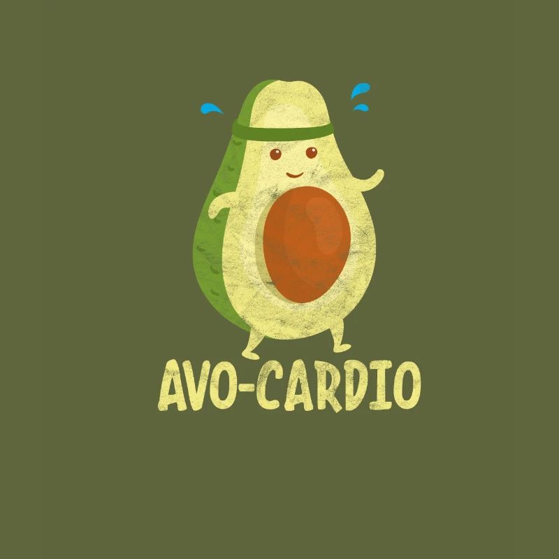 Avocado Cardio