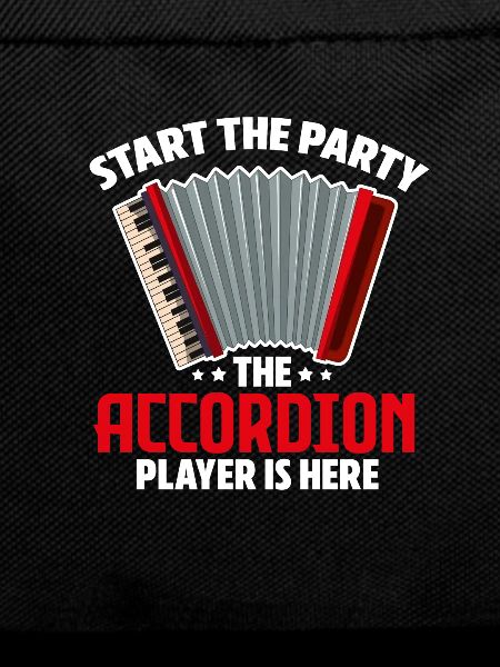 accordion