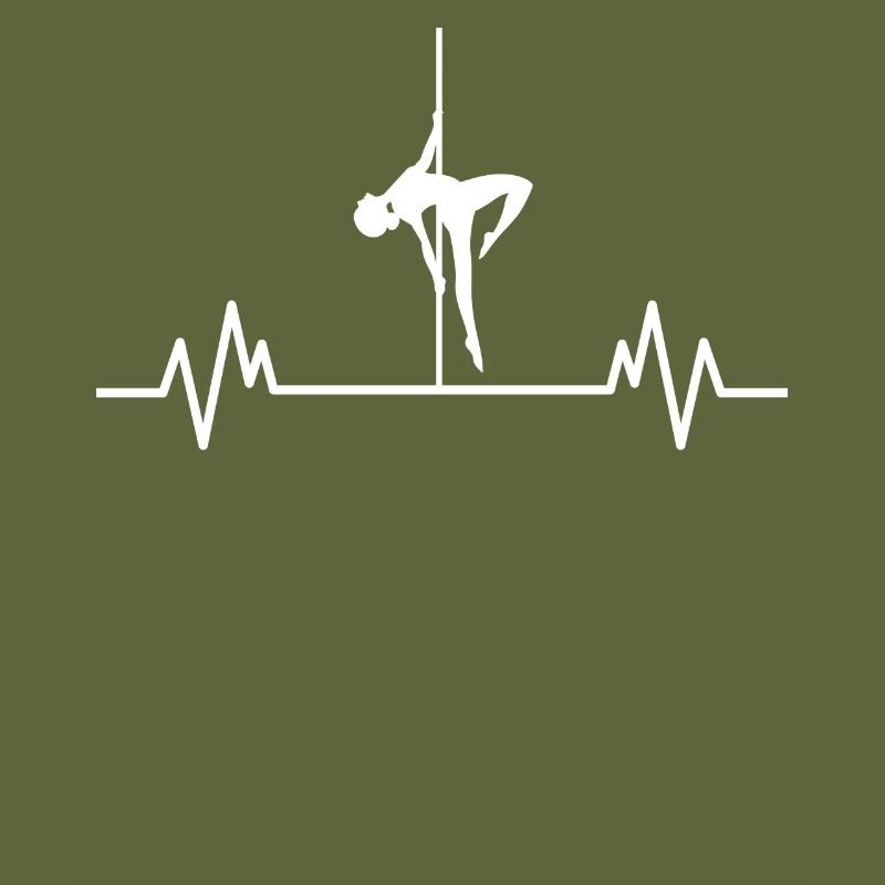 Pole Dance Dancer Pole Dance Dance Dance Gift