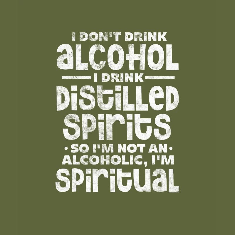 alcohol