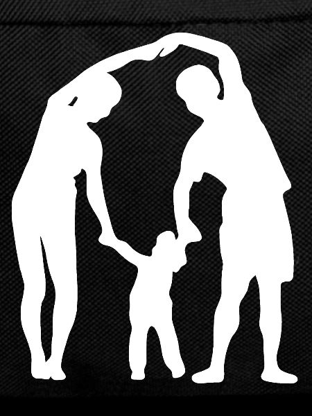 Family Papa Mama