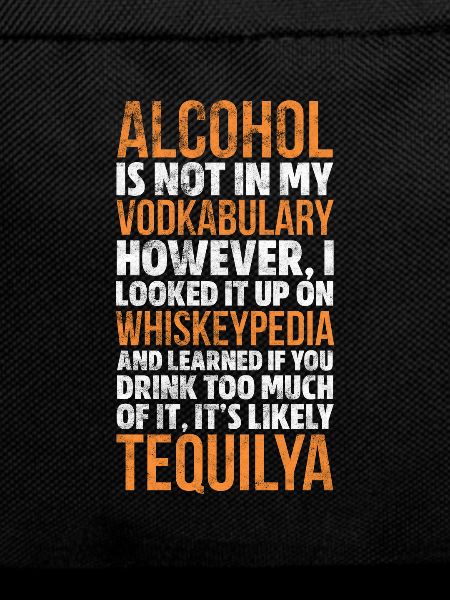 Alcool
