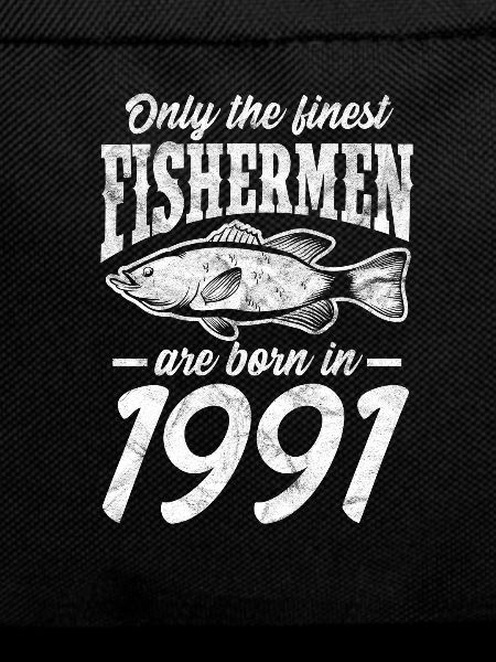 Angler 1991 Fischer