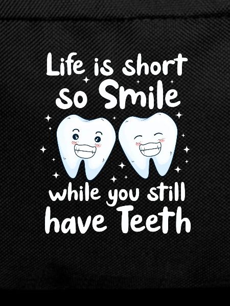 Dentist Dentist Dentist Teeth Gift