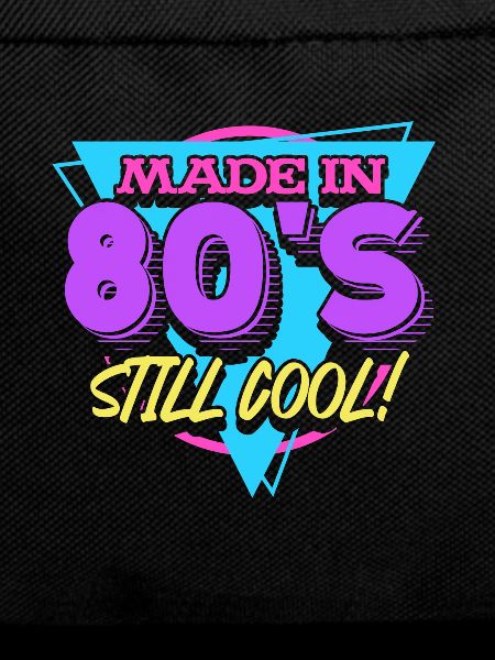 80er Jahre