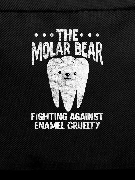 Dentist Polarbär