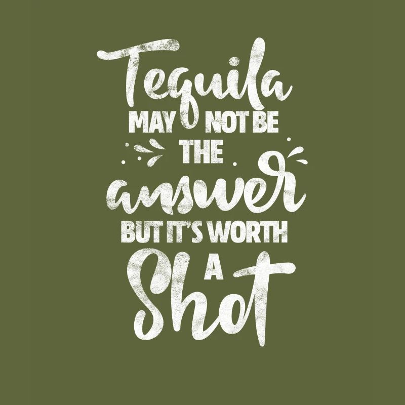 Tequila
