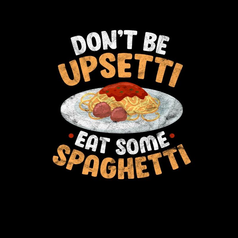 Spaghetti