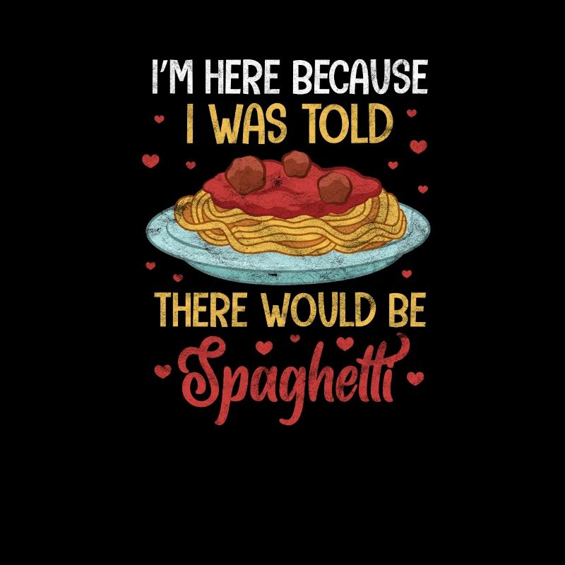 Spaghettis