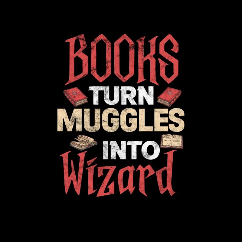 Read Wizards