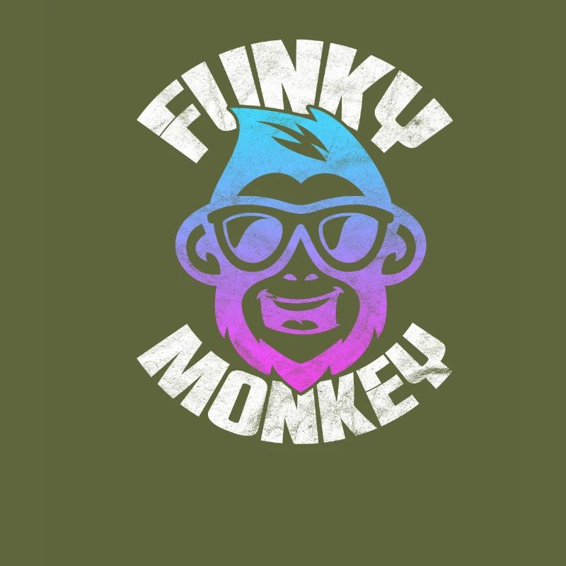 Funk de singe