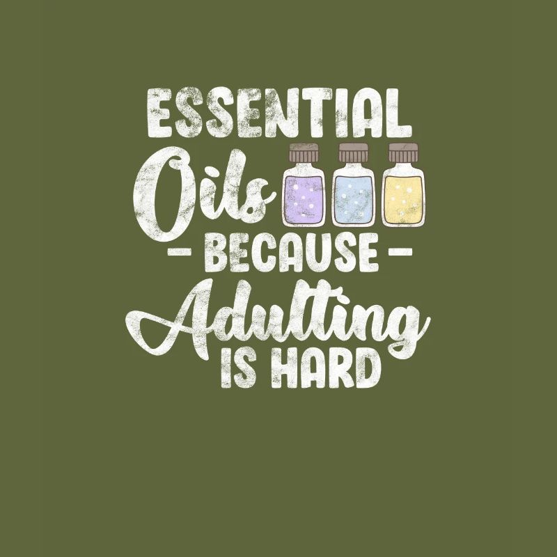 Essential Oils Ätherische Öle Öl Massage Geschenk