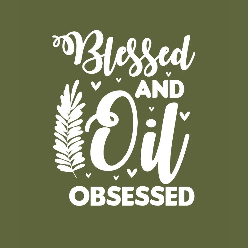 Essential Oils Ätherische Öle