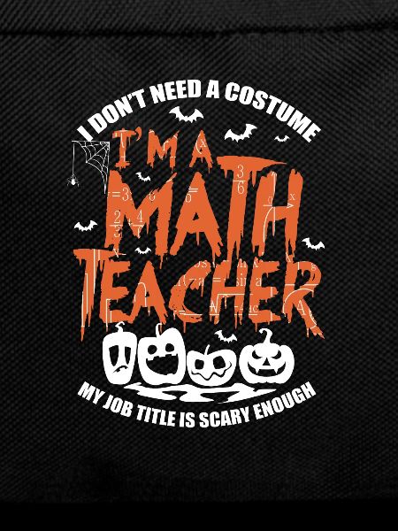 Math Teacher