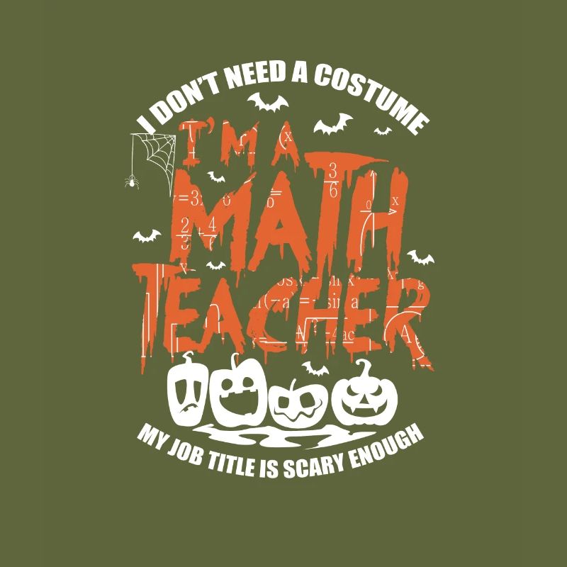 Math Teacher