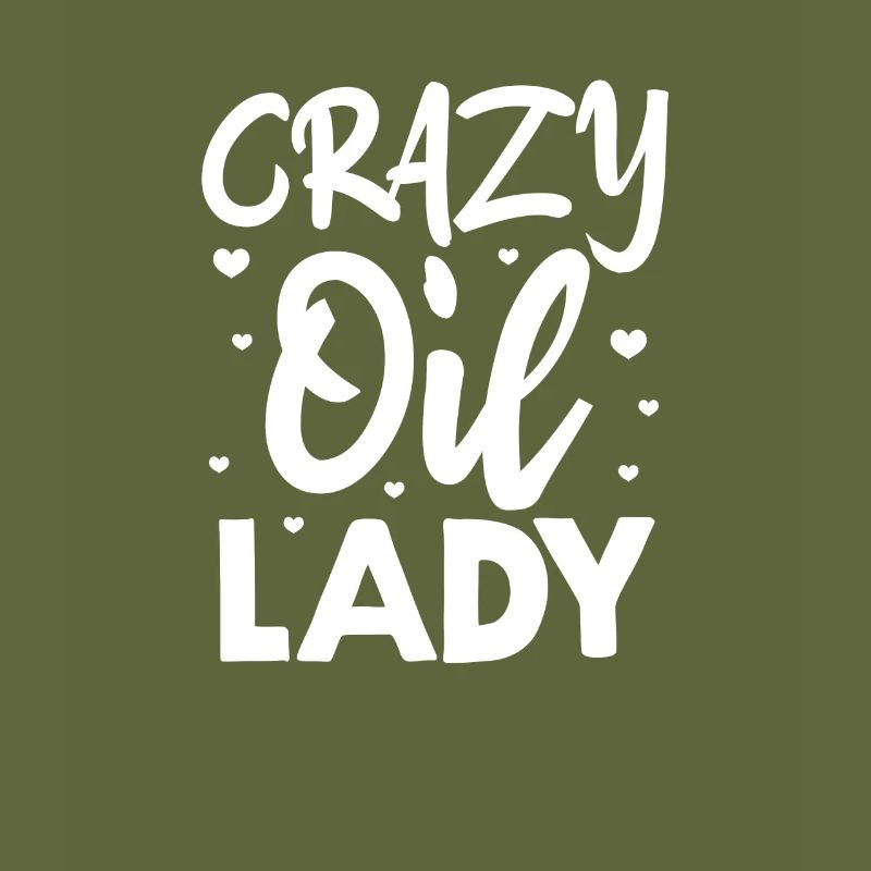 Essential Oils Ätherische Öle