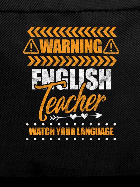 English Teacher