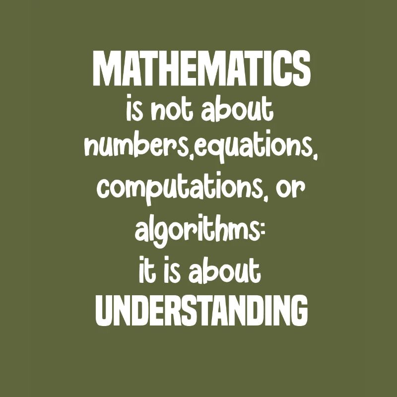 Math Teacher