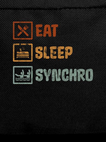 Synchronschwimmen