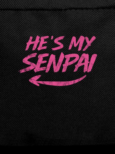 Senpai