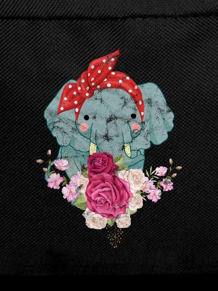 Éléphant