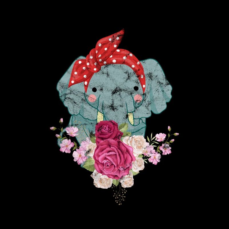 Elefant