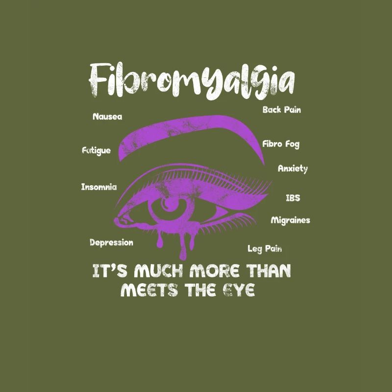 Fibromyalgie