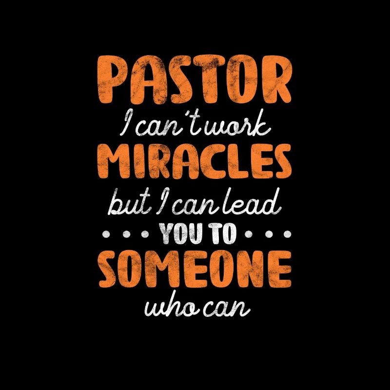 Pastor