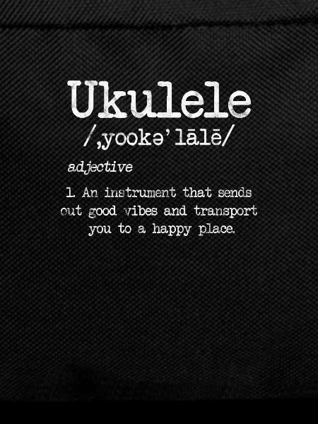Ukulele