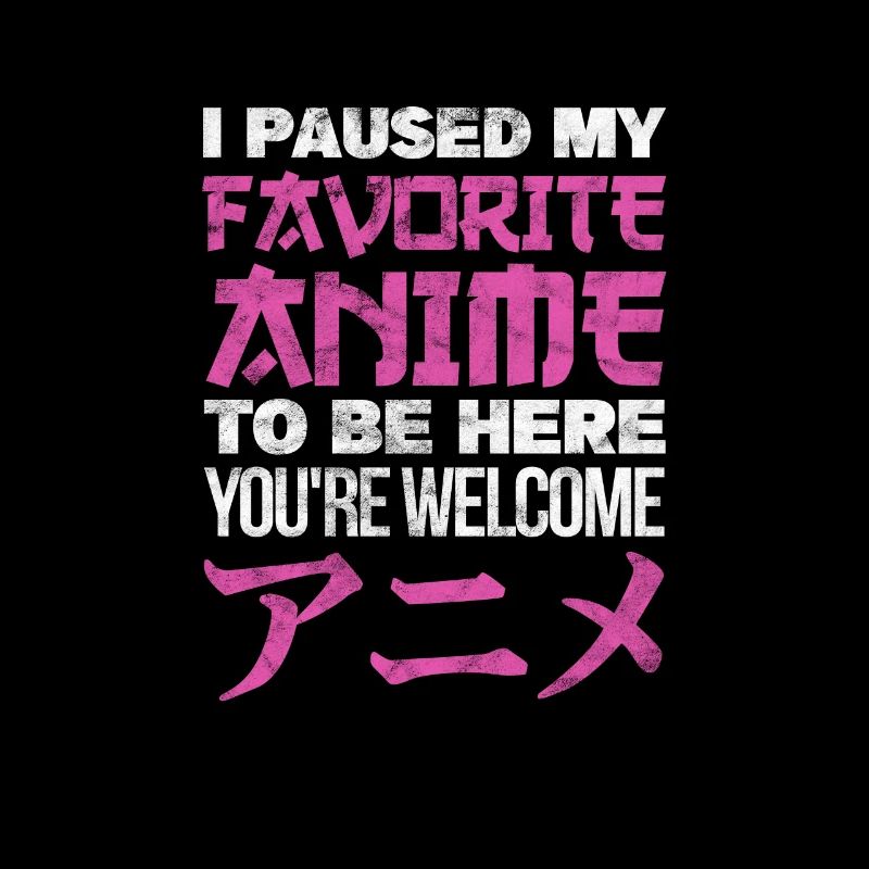 Anime