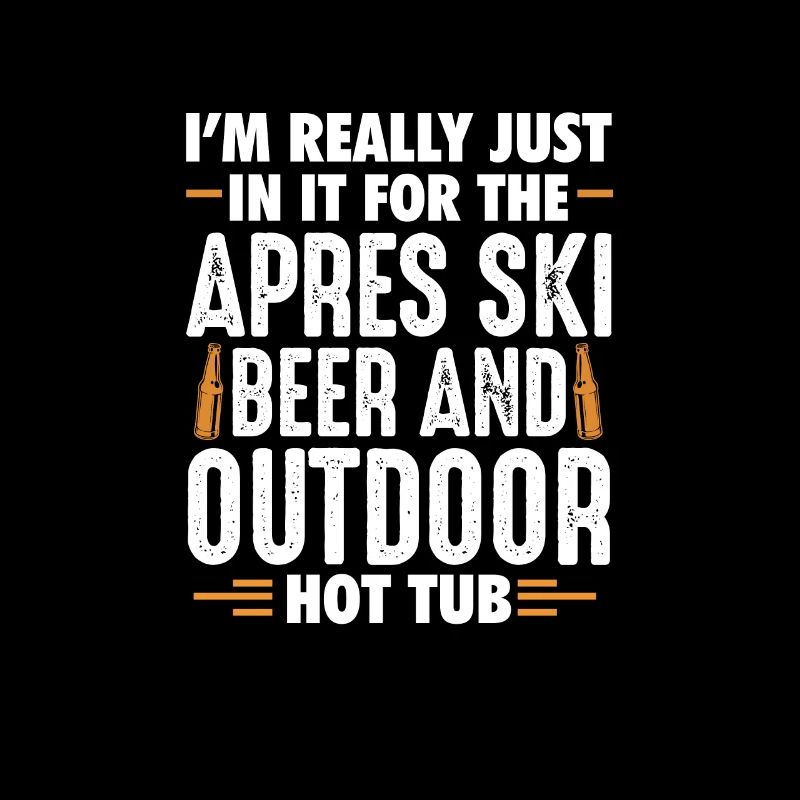 Apres Ski