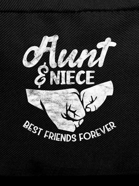 Aunt Niece