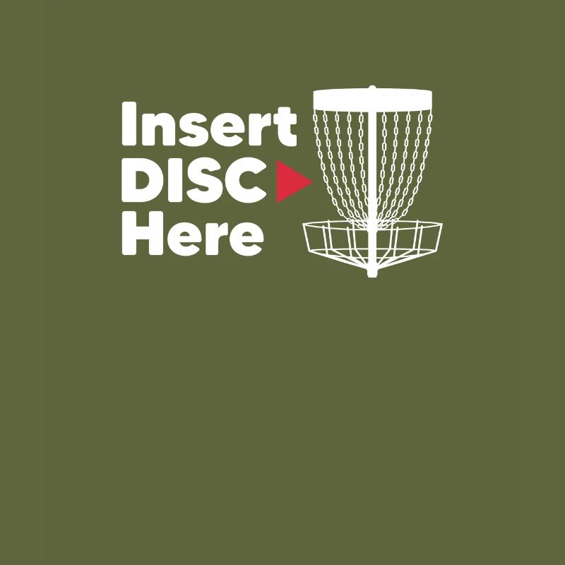 Disc Golf Frisbee Disc Golf Cadeau