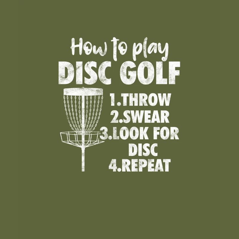Disc Golf
