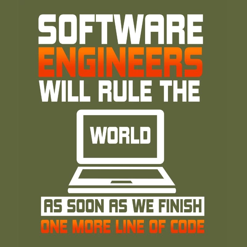 Software Engineers Will Rule