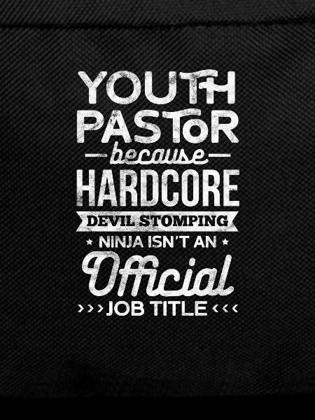 Pastor