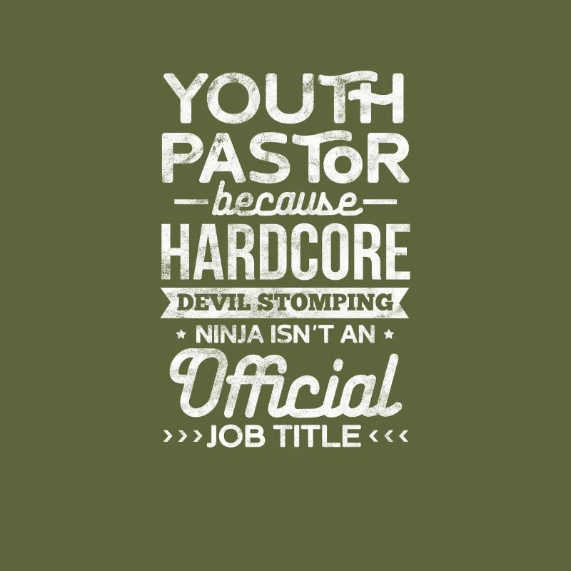 Pastor