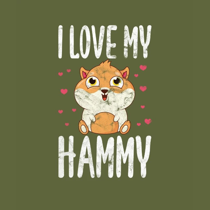 Hamster