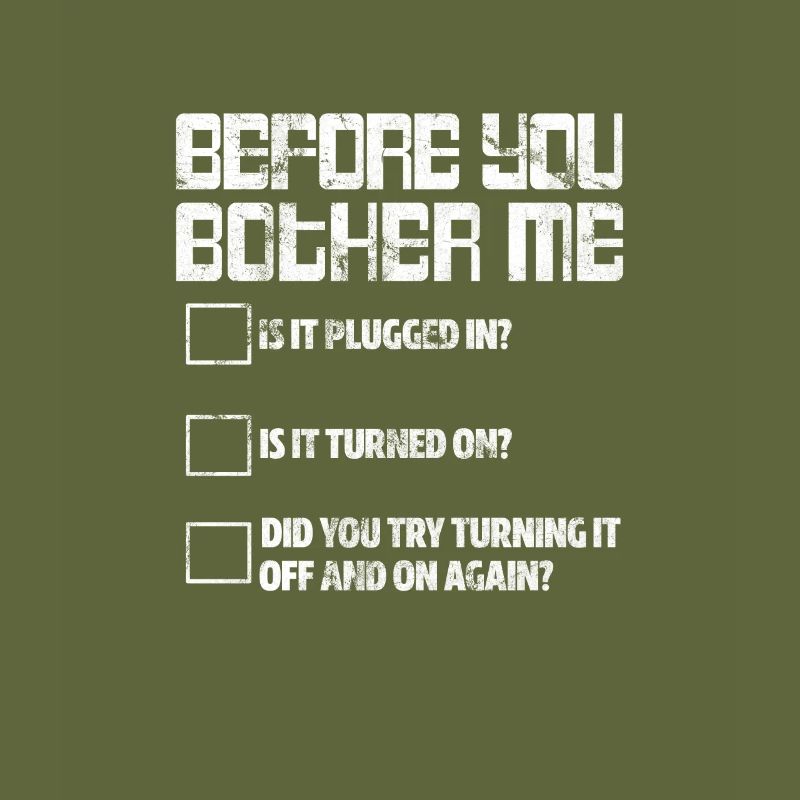 Technischer Support