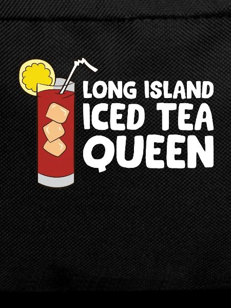 Long Island Iced Tea Queen