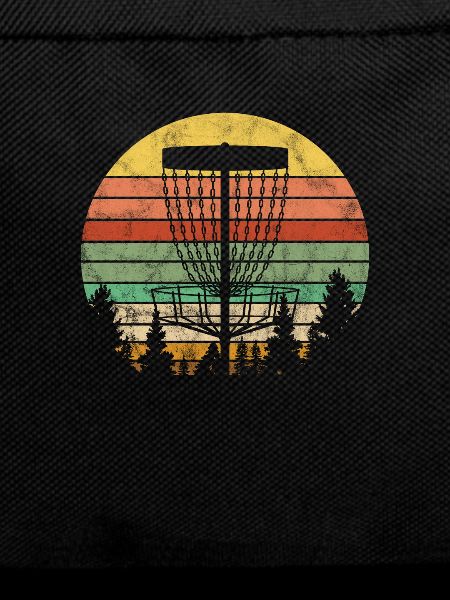 Disc Golf