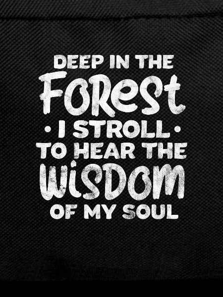 Forêt