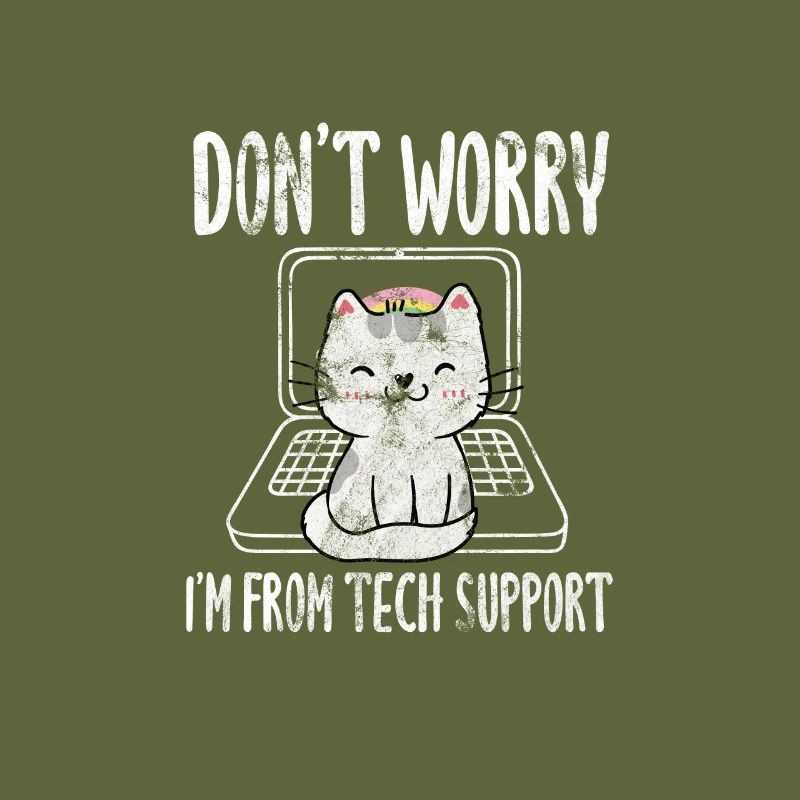 Technical support