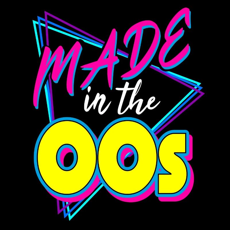 Made In The 00s