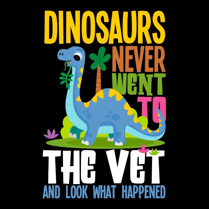 Funny Veterinary Veterinarian Veterinarian Gift